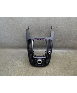 Schalter Bedieneinheit 8T0919611 WFX Radio Media Audi A4 B8 1.8 TFSI 13.1850.018