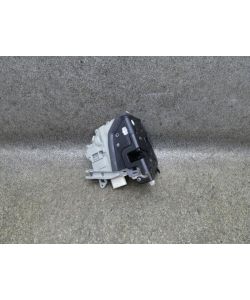 Türschloss vorne rechts 8J1837016C 159Tkm Audi A4 B8 8K Facelift 13.1850.045