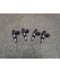 Einspritzventil 06L906031A 0280158266 159Tkm Audi A4 B8 1.8 TFSI 13.1850.172