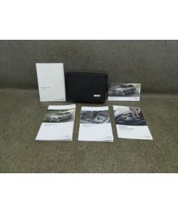 Betriebsanleitung Handbuch Service 159Tkm Audi A4 B8 8K 1.8 TFSI 13.1850.220