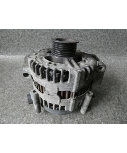Lichtmaschine 30667896 0121715002 Volvo XC90 defekt