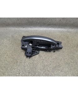 Türgriff außen vorne rechts 8T0837886A Grau LZ7S Audi A4 B8 8K 13.1850.047