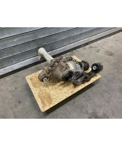 Differential vorne CH22-3017-AB Land Rover Discovery 4 IV 3.0 TD 12.1953.377