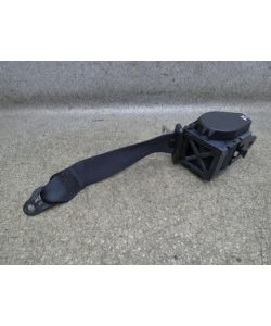Sicherheitsgurt hinten links 7243309 HL 132Tkm BMW F31 F30 318d 13.1719.128