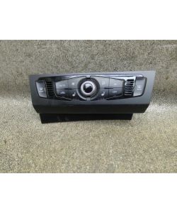 Klimabedienteil 8K1820043R Schalter Zitzheizung Audi A4 B8 Facelift 13.1850.029