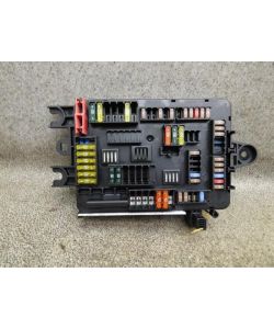 Sicherungskasten 765416 926111103 132Tkm BMW F31 F30 318d 13.1719.045