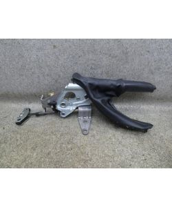 Handbremshebel 6799101 7846807 Handbremse 132Tkm BMW F31 F30 318d 13.1719.124