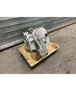 Verteilergetriebe 135Tkm Land Rover Discovery 4 IV L319 3.0 TD 12.1953.379