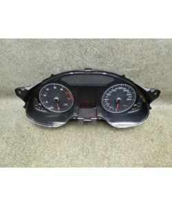 Kombiinstrument 8K0920931P Tacho def 159Tkm Audi A4 B8 8K 1.8 TFSI 13.1850.017