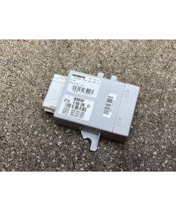 Steuergerät Luftfederung 6860386 defekt BMW F11 520D Touring 17.1875.013