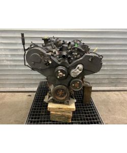 Dieselmotor 306DT 3.0 TD V6 155 KW 135Tkm Land Rover Discovery 4 IV 12.1953.380