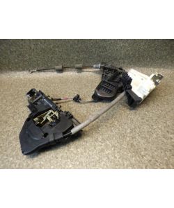 Türschloss HR hinten rechts A1647600434 174Tkm Mercedes W219 CLS 350 04.1551.192