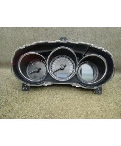Kombiinstrument KD4555430 BHKF01C Tacho 118Tkm Mazda CX-5 KE 2.2D 13.1782.022