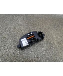 Gebläsewiderstand 8T0820521A 159Tkm Audi A4 B8 8K 1.8 TFSI Facelift 13.1850.079