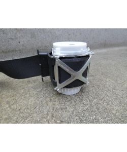 Sicherheitsgurt vorne rechts 34078319 VR 132Tkm BMW F31 F30 318d 13.1719.131
