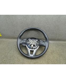 Lederlenkrad KD46121128 KD45K0273 def 118Tkm Mazda CX-5 KE 2.2D AWD 13.1782.041