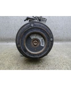 Klimakompressor GE447260-4710 132Tkm BMW F31 F30 318d 13.1719.151