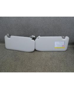 Sonnenblende Satz 118Tkm Mazda CX-5 KE 2.2D AWD 13.1782.021