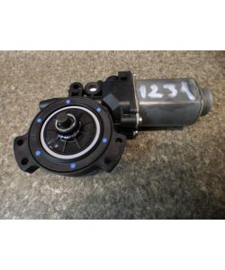Fensterhebermotor VL vorne links Hyundai Santa Fe CM II HS.08.1231.106