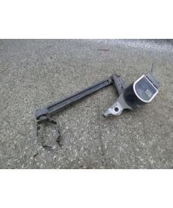 Höhensensor vorne 6784072 V 132Tkm BMW F31 F30 318d 13.1719.059