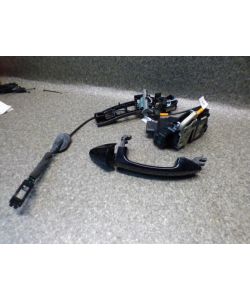 Türschloss HL hinten links Türgriff 73Tkm Ford EcoSport JK8 1.0 17.1622.121