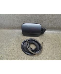 Tankklappe 8K0809999A Tankdeckel 8E0010183S Grau LZ7S Audi A4 B8 8K 13.1850.097