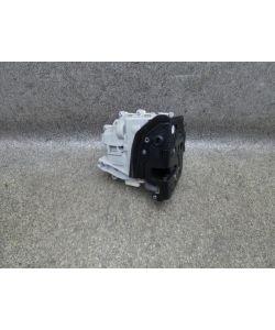 Türschloss hinten rechts 8K0839016C 159Tkm Audi A4 B8 8K Facelift 13.1850.046