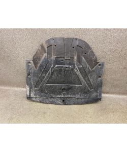Unterfahrschutz 4ED0A Unterboden Verkleidung Renault Kadjar 18.1958.148