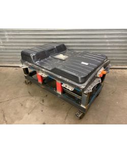 Batterie 295B04NR2A 30kWh Battery 85Tkm Nissan Leaf Elektro ZE0 16.1956.197