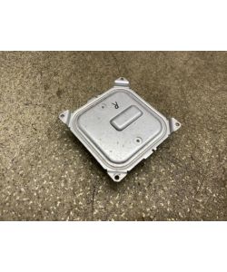 Xenon- Steuergerät rechts 260551225R LED Modul 70Tkm Renault Kadjar 18.1958.166