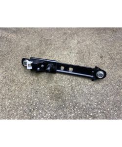 Höhenversteller links 308629599-AB Gurtversteller Renault Kadjar 18.1958.082