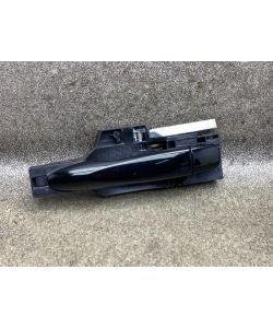 Türgriff außen hinten links 806071597R Schwarz GNE Renault Kadjar 18.1958.034