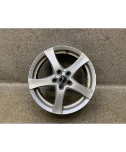 Alufelge 7Jx17 ET40 KBA 48362 Borbet Renault Kadjar 18.1958.265