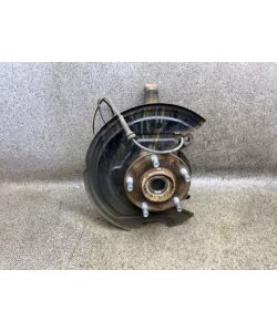 Achsschenkel vorne rechts 400141KK0H 85Tkm Nissan Leaf Elektro ZE0 16.1956.158