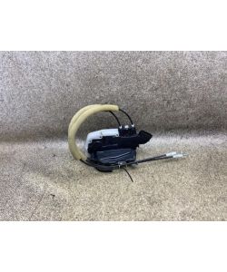 Türschloss vorne rechts T80-11510 85Tkm Nissan Leaf Elektro ZE0 16.1956.093