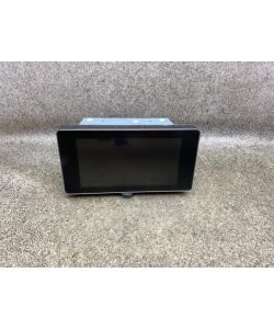 Navigation System 8740A022 Display Navi Mitsubishi Outlander III 17.1913.022