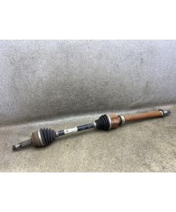Antriebswelle vorne rechts 391002670R 70Tkm Renault Kadjar 18.1958.233