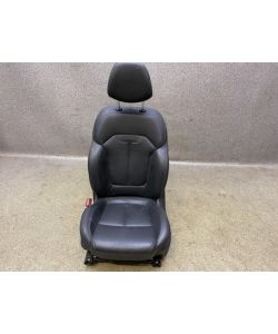 Fahrersitz vorne links Komplettleder Sitz def 70Tkm Renault Kadjar 18.1958.126