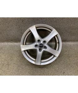Alufelge 7Jx17 ET40 KBA 48362 Borbet Renault Kadjar 18.1958.264