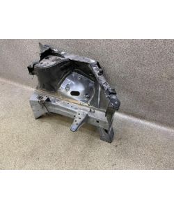 Längsträger vorne links 70Tkm Renault Kadjar 18.1958.247