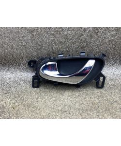 Türgriff innen hinten links 80671-4EA1A Chrom 70Tkm Renault Kadjar 18.1958.030