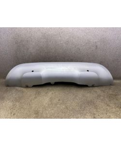 Verkleidung hinten 850184490R Stoßstange Unterteil Renault Kadjar 18.1958.049