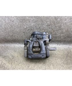 Bremssattel hinten rechts Bremsklötze 70Tkm Renault Kadjar 18.1958.063