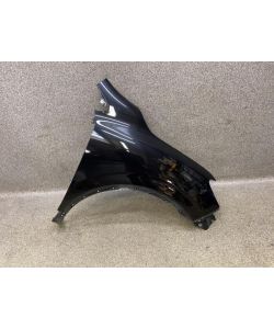 Kotflügel vorne rechts Schwarz GNE TEGNE 70Tkm Renault Kadjar 18.1958.244
