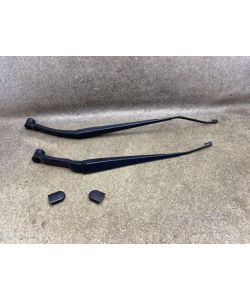 Wischerarme vorne 288860455R Scheibenwischer 70Tkm Renault Kadjar 18.1958.231