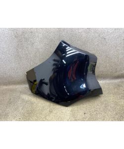 Stoßstangenecke hinten links 850173935R Schwarz GNE Renault Kadjar 18.1958.048