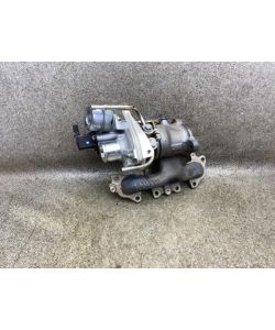 Turbolader H8201439411 Turbo 70Tkm Renault Kadjar 18.1958.207