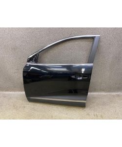 Fahrertür Schwarz GNE TEGNE Tür vorne links Renault Kadjar RFE 18.1958.156