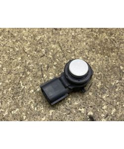 PDC-Sensor hinten 253A48463R Einparkhilfe 70Tkm Renault Kadjar 18.1958.054