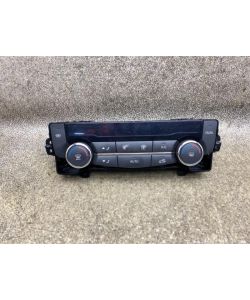 Klimabedienteil 275105707R Regler Bedienschalter Renault Kadjar 18.1958.079